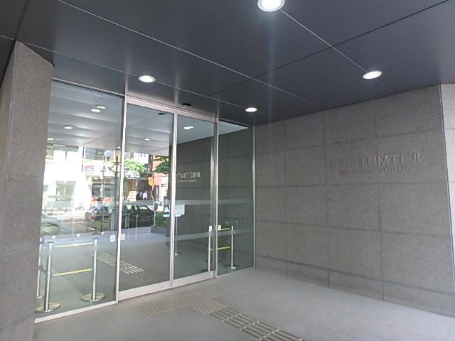 エントランス②