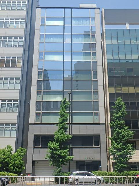 双葉ビル外観①(メイン)