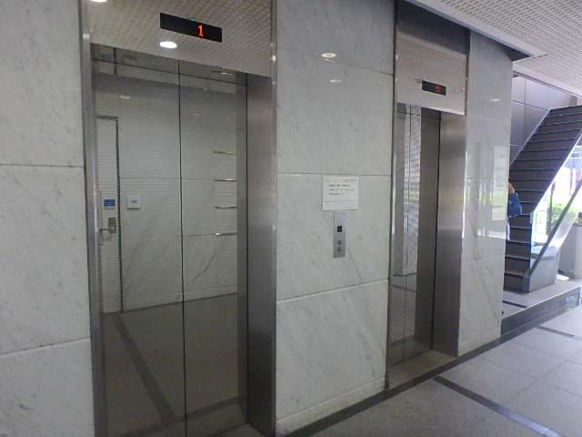 双葉ビルホール①