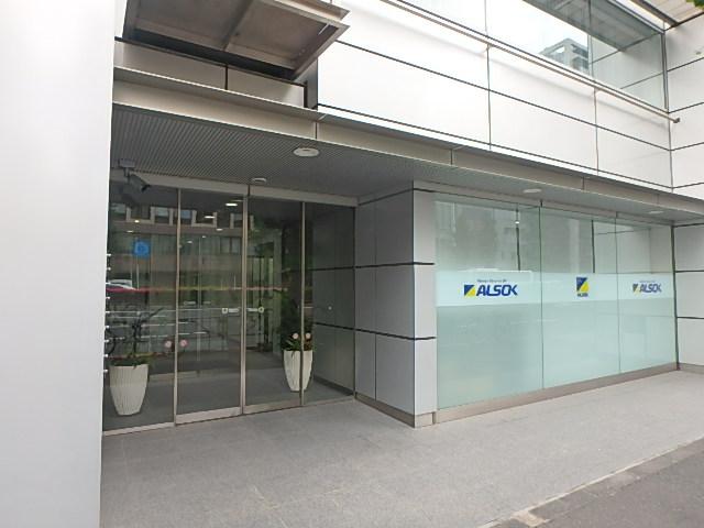 エントランス②