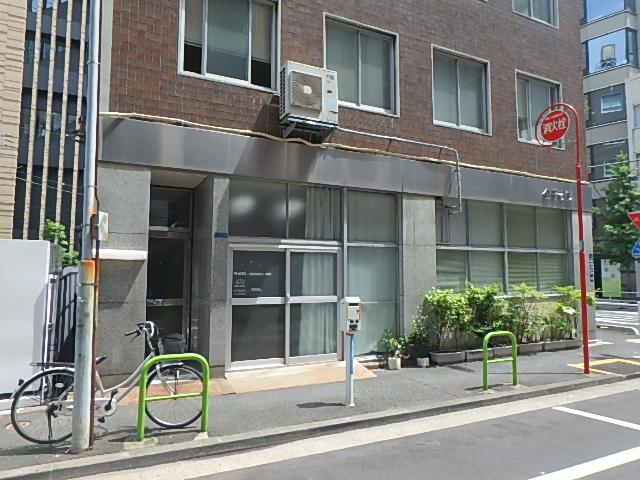 エントランス①