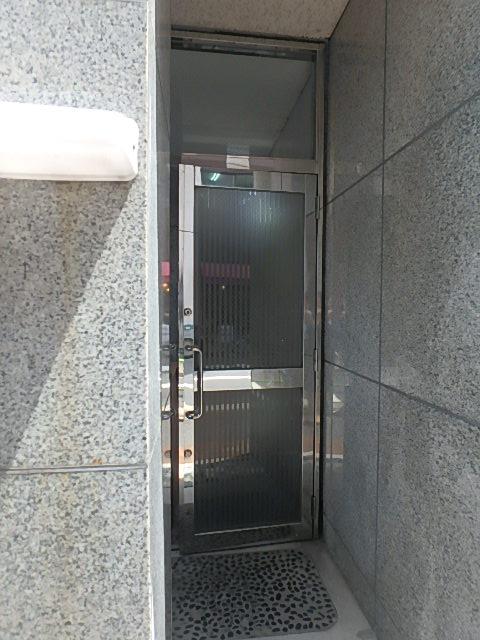 エントランス②