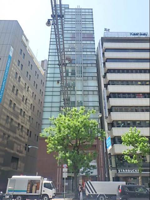 SNTビル外観①(メイン)