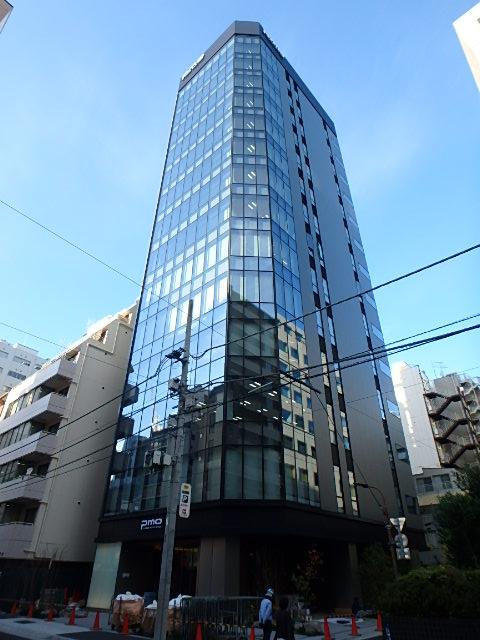 外観③