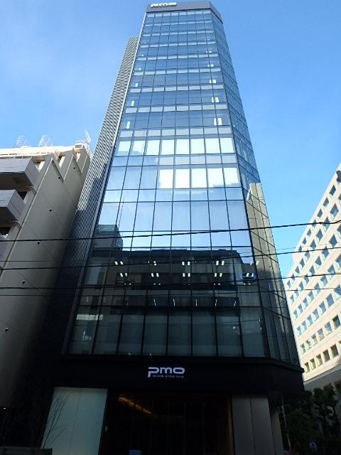 外観②