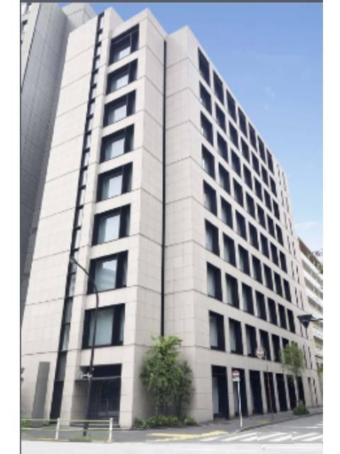 エンスイテ御成門ビル/enSUITE御成門ビル外観①(メイン)
