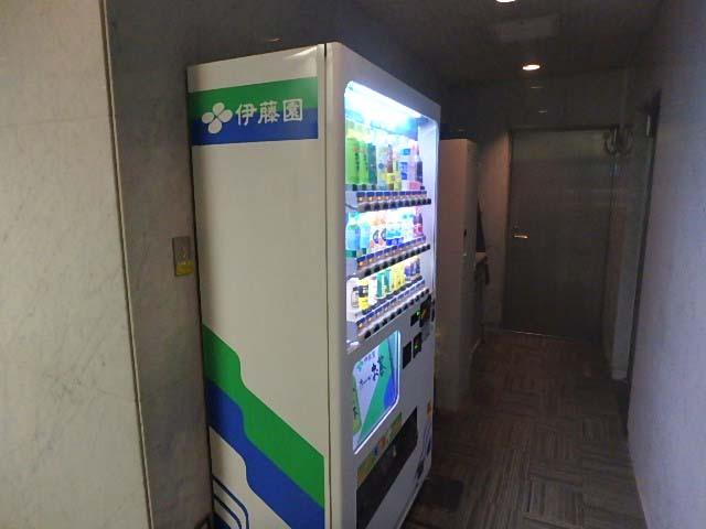 新橋ＮＫＫビルホール②