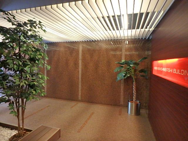 ホール④