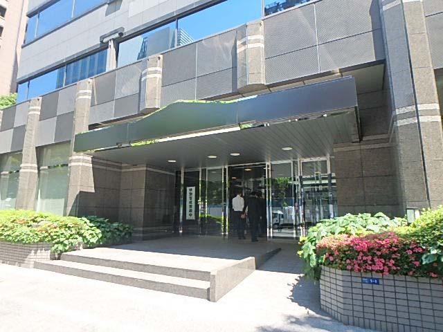 エントランス①