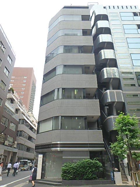 SSビル外観①(メイン)
