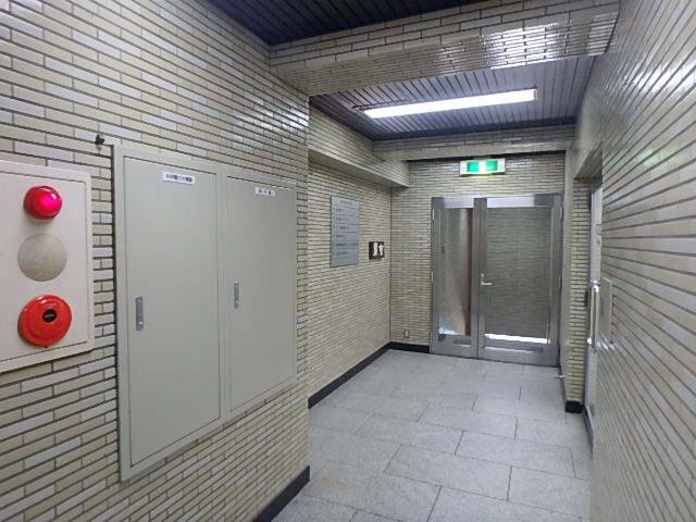ホール③