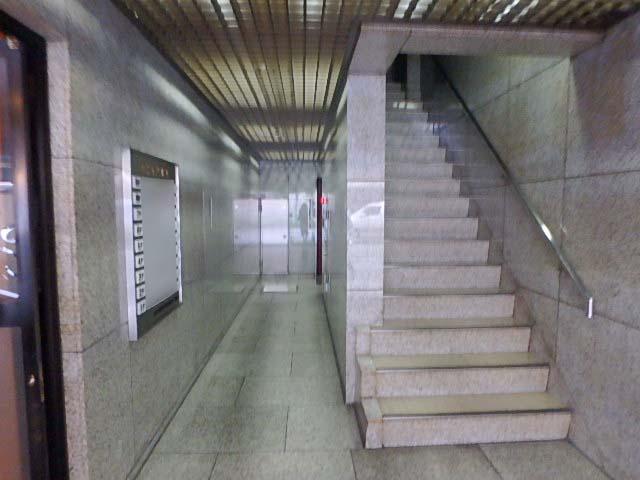 第二鈴丸ビルホール①