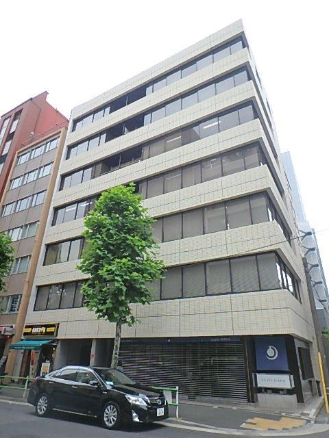 第二鈴丸ビル外観①(メイン)