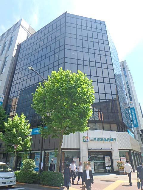 虎ノ門セントラルビル外観②