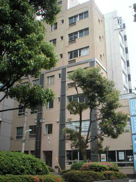 外観②