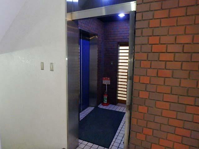 エントランス④