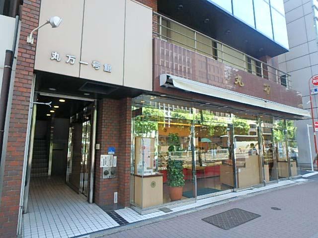 エントランス①