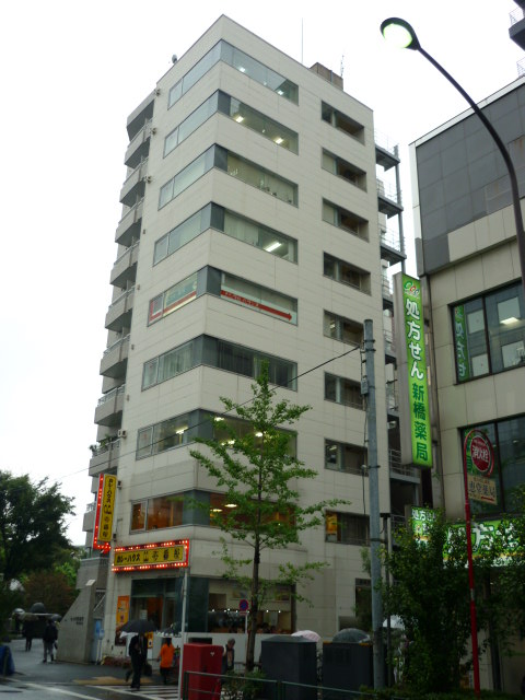 外観①(メイン)