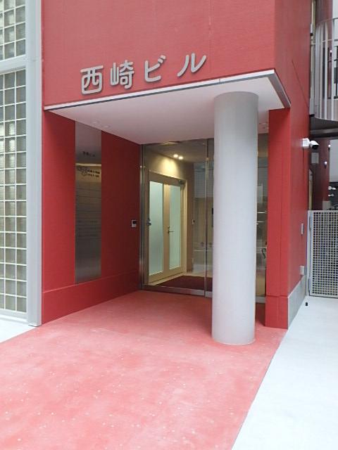 エントランス②