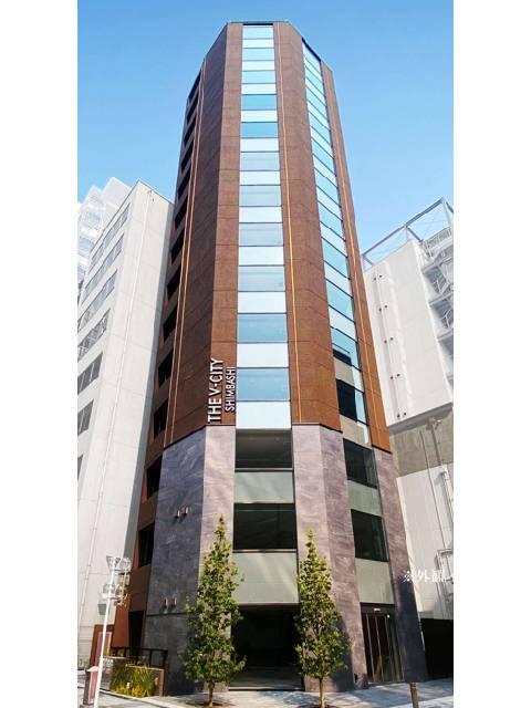 外観①(メイン)
