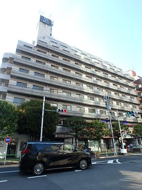 外観①(メイン)