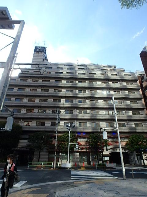 外観②