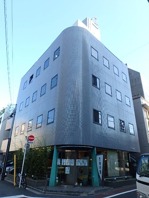 BIS西麻布外観①(メイン)
