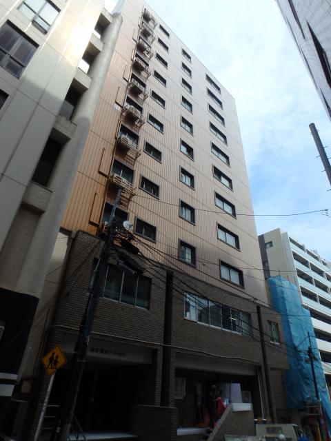外観③