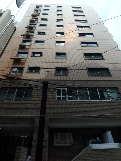 外観②