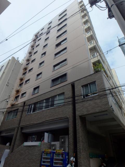 外観①(メイン)