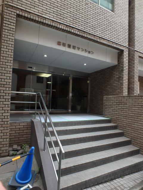 エントランス②
