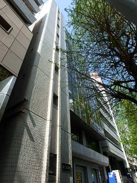 綿工連会館ビル外観①(メイン)