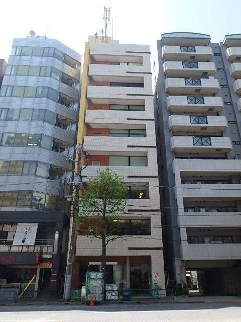 K’s西麻布/ケイズ西麻布外観①(メイン)