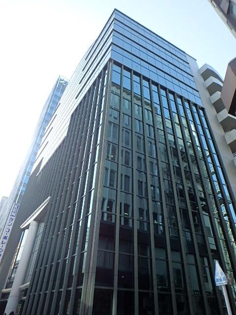 ＫＮ１２７ビル外観①(メイン)
