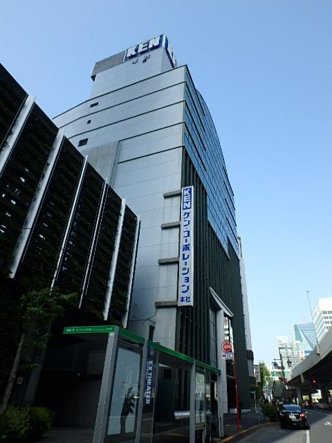 ＫＮ１２７ビル外観③