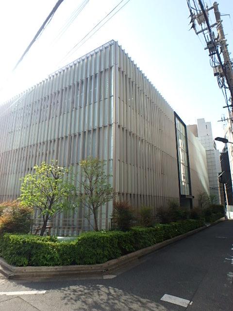 外観①(メイン)