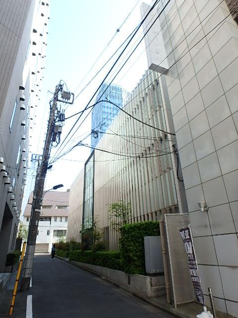 外観③
