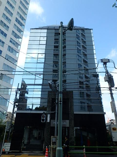外観②