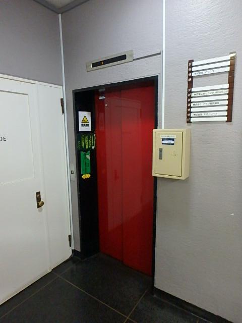 梅田ビルホール②