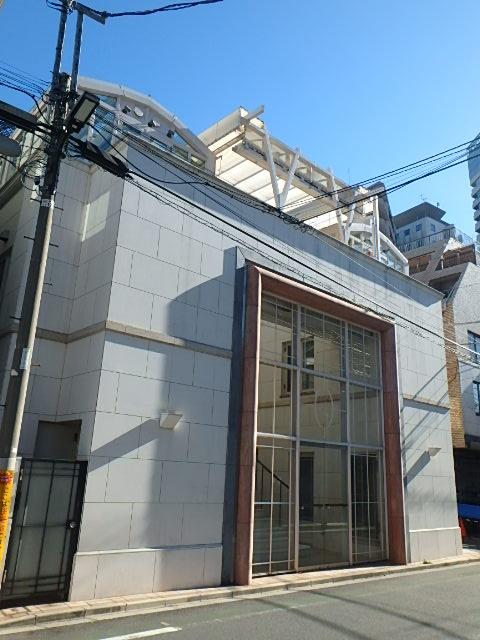 外観①(メイン)