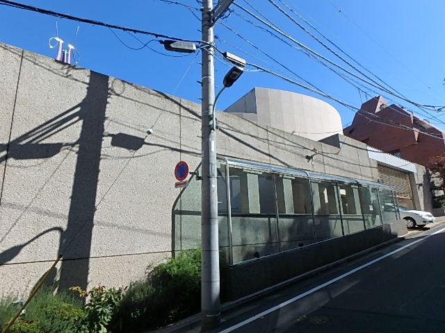 外観②