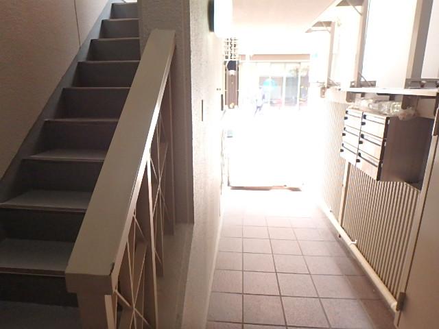 赤坂楓庵ビルホール②