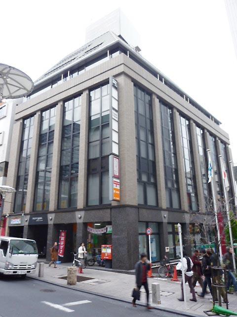 外観①(メイン)
