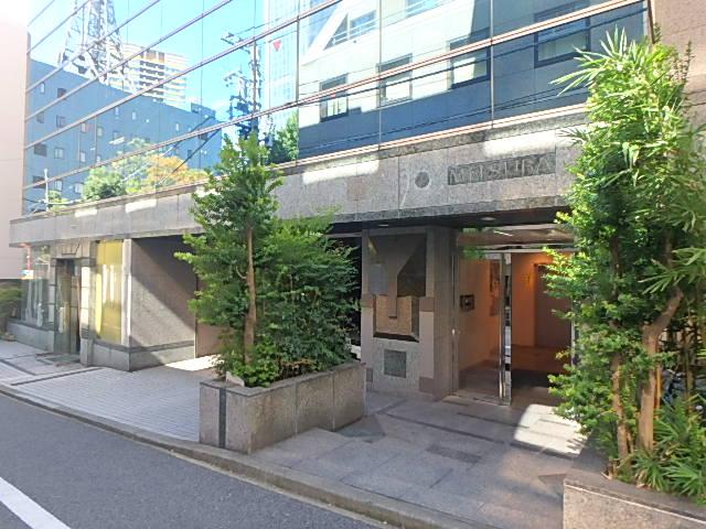 エントランス①