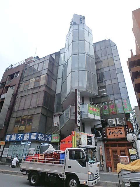 外観①(メイン)
