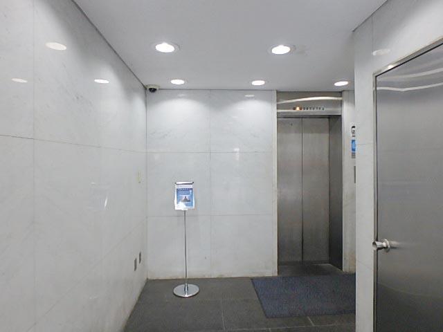 ＢＩＣ赤坂ビルホール①