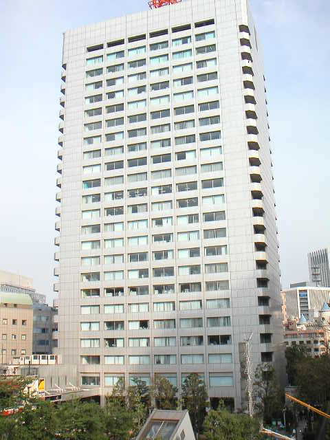 外観②