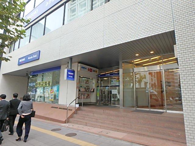 赤坂中西ビル本館エントランス①