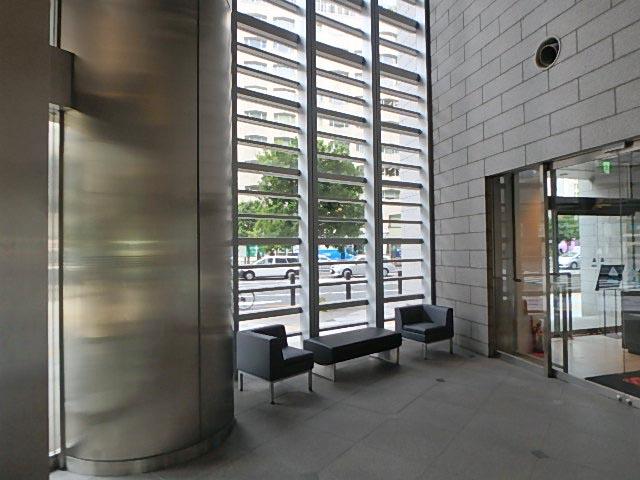 ホール⑤