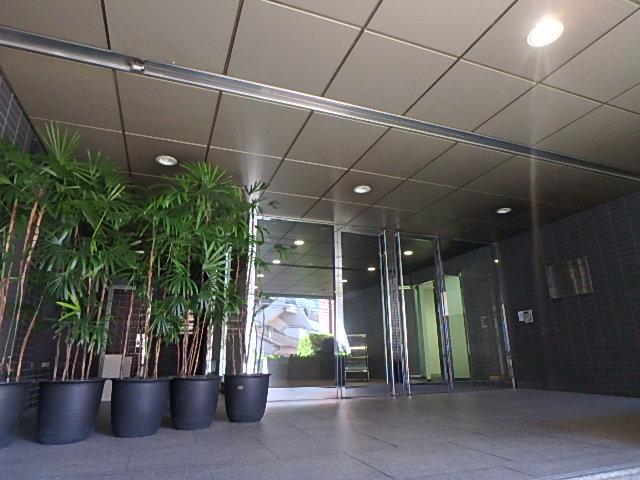 グローヴエントランス②